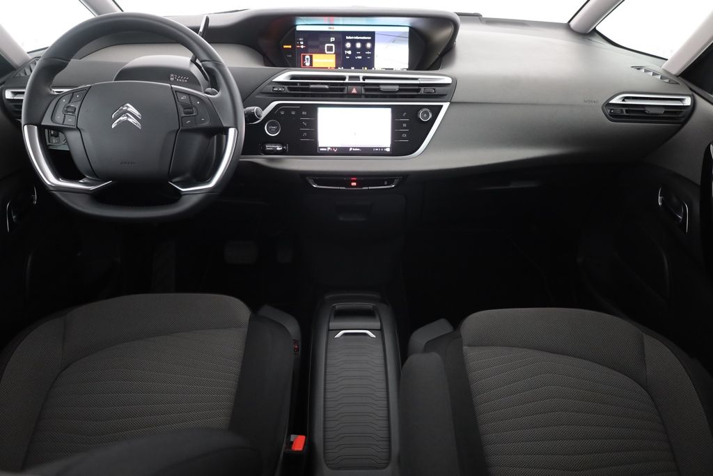 Citroën Grand C4 Picasso / SpaceTourer 2022