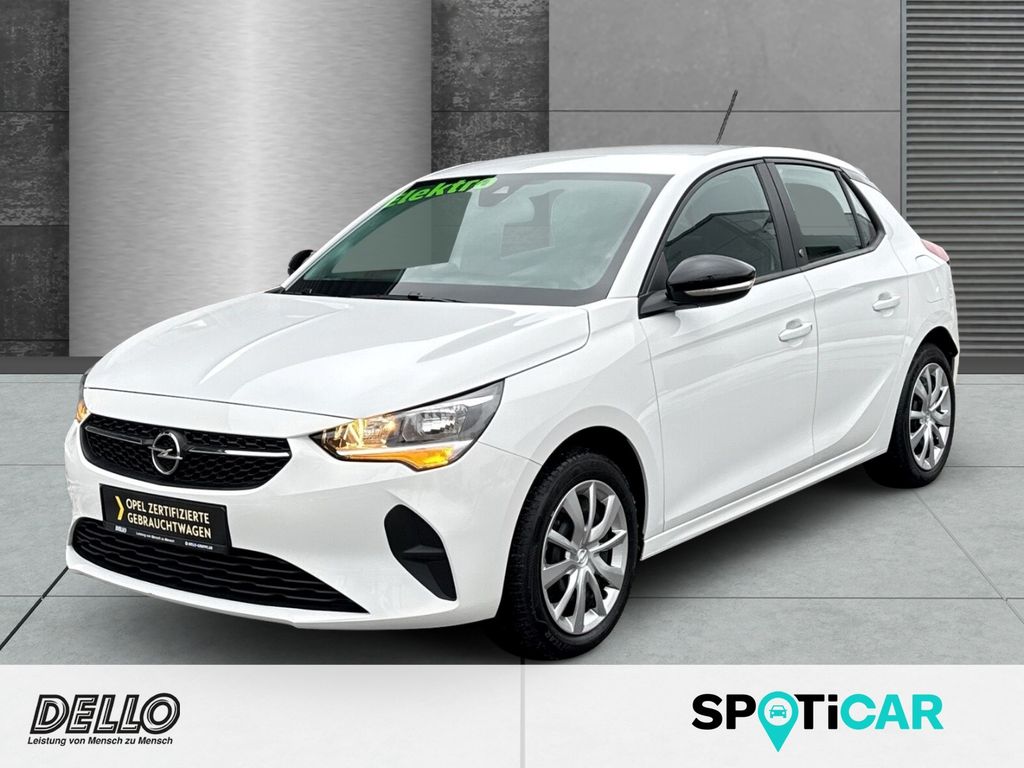 Opel Corsa 2023