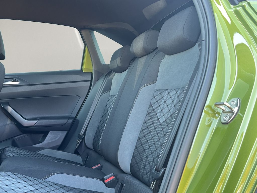 Volkswagen Taigo 2022