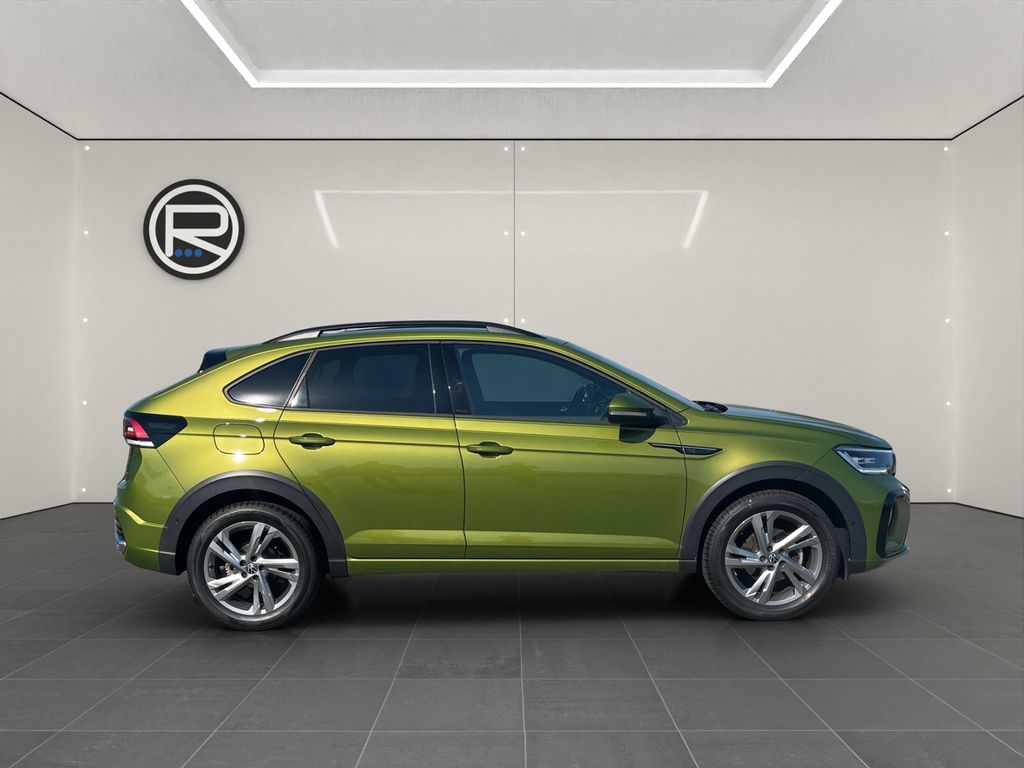 Volkswagen Taigo 2022