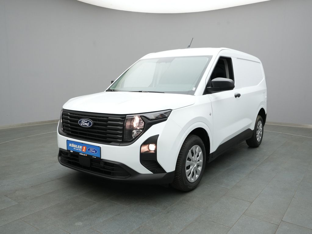 Ford Transit Courier 2025
