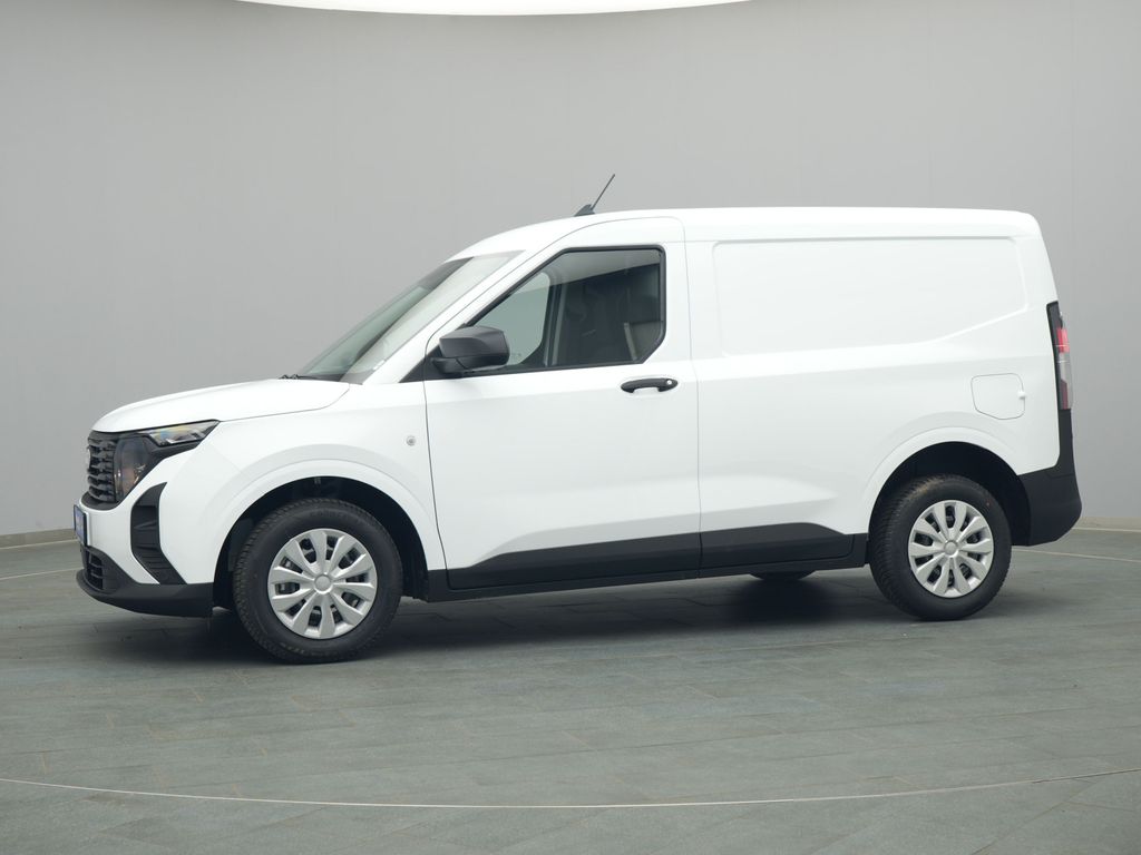 Ford Transit Courier 2025