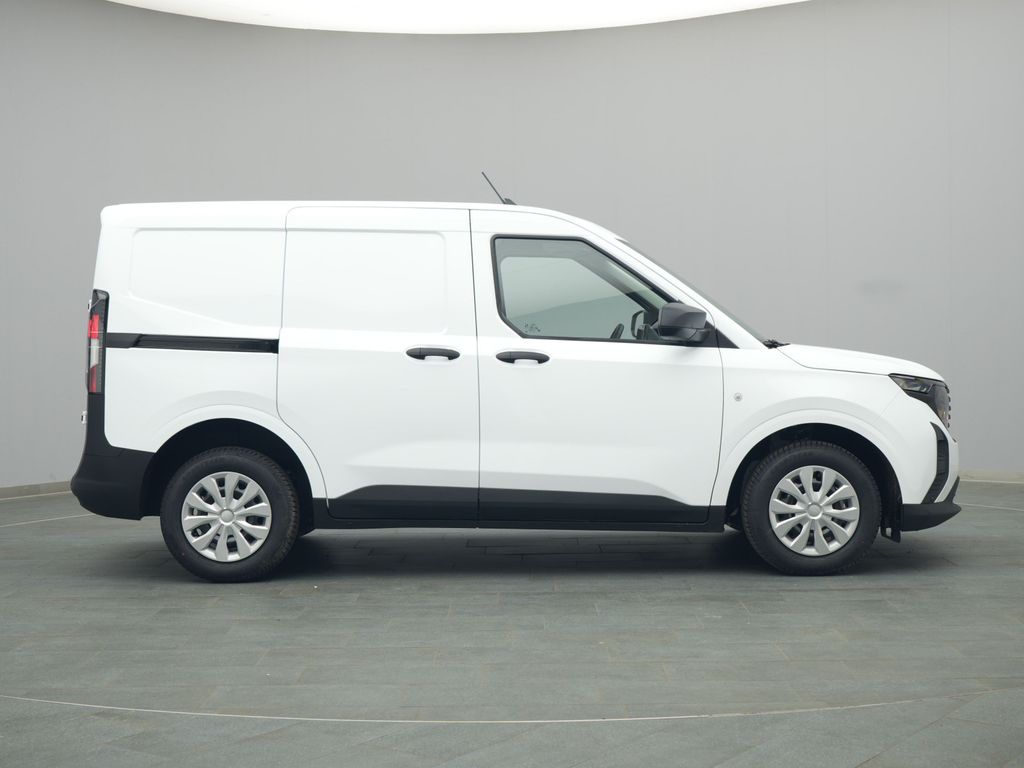 Ford Transit Courier 2025