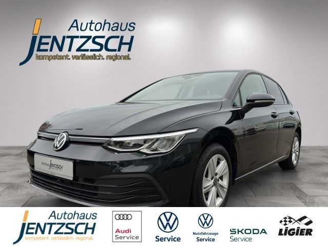 Volkswagen Golf 2020