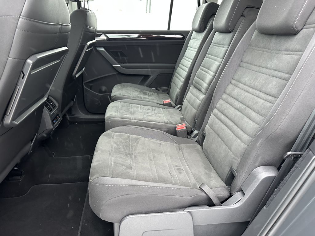 Volkswagen Touran 2022