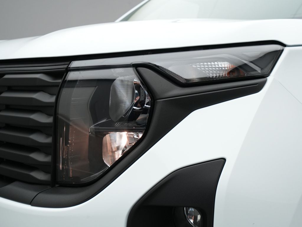 Ford Transit Courier 2025