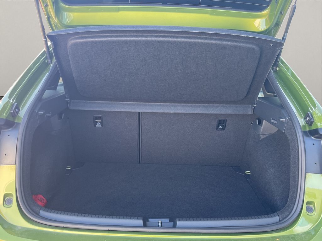 Volkswagen Taigo 2022