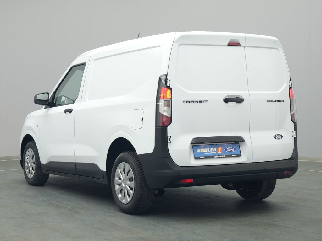 Ford Transit Courier 2025