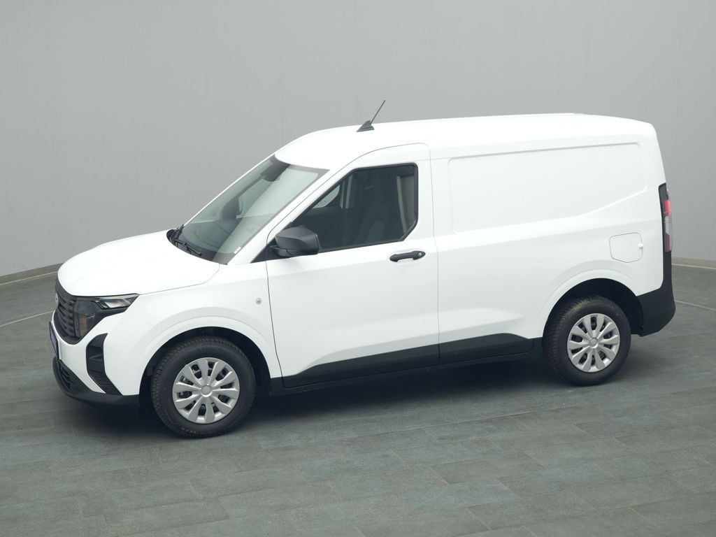 Ford Transit Courier 2025