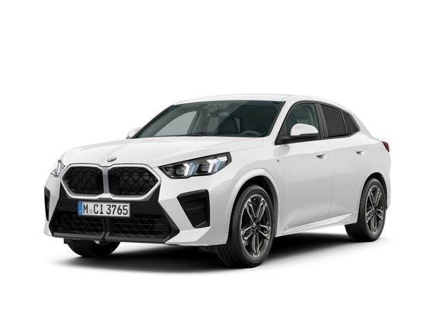 BMW X2 2024
