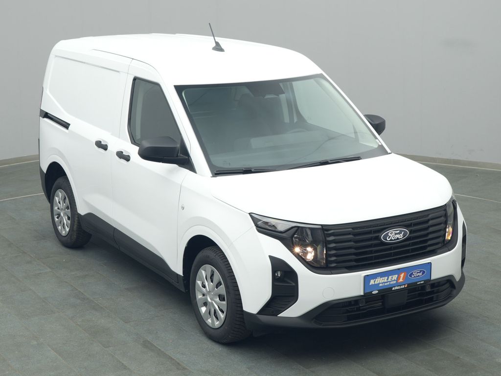 Ford Transit Courier 2025