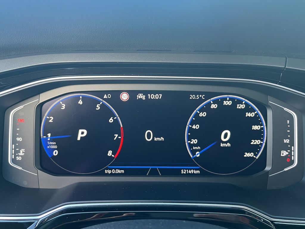 Volkswagen Taigo 2022