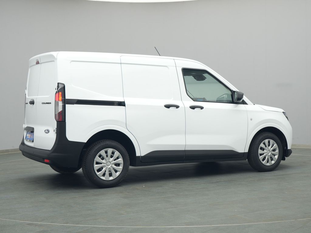 Ford Transit Courier 2025