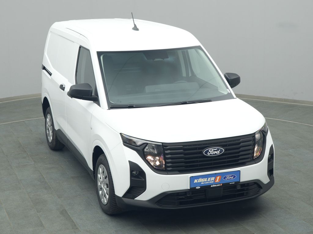 Ford Transit Courier 2025