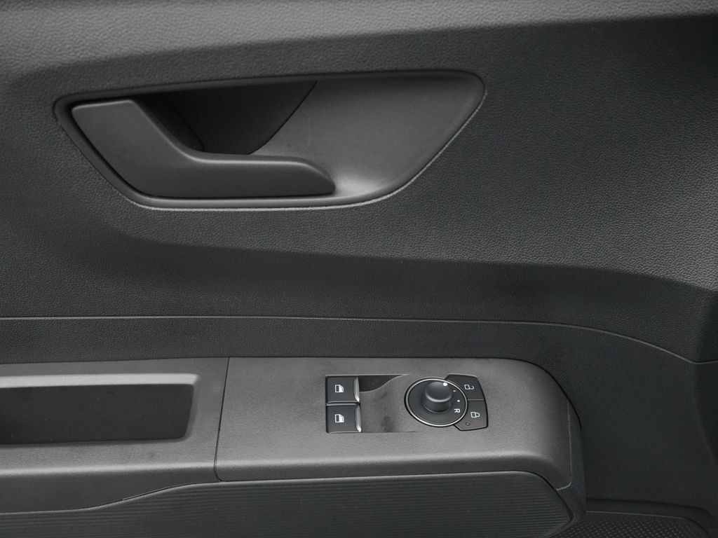 Ford Transit Courier 2026