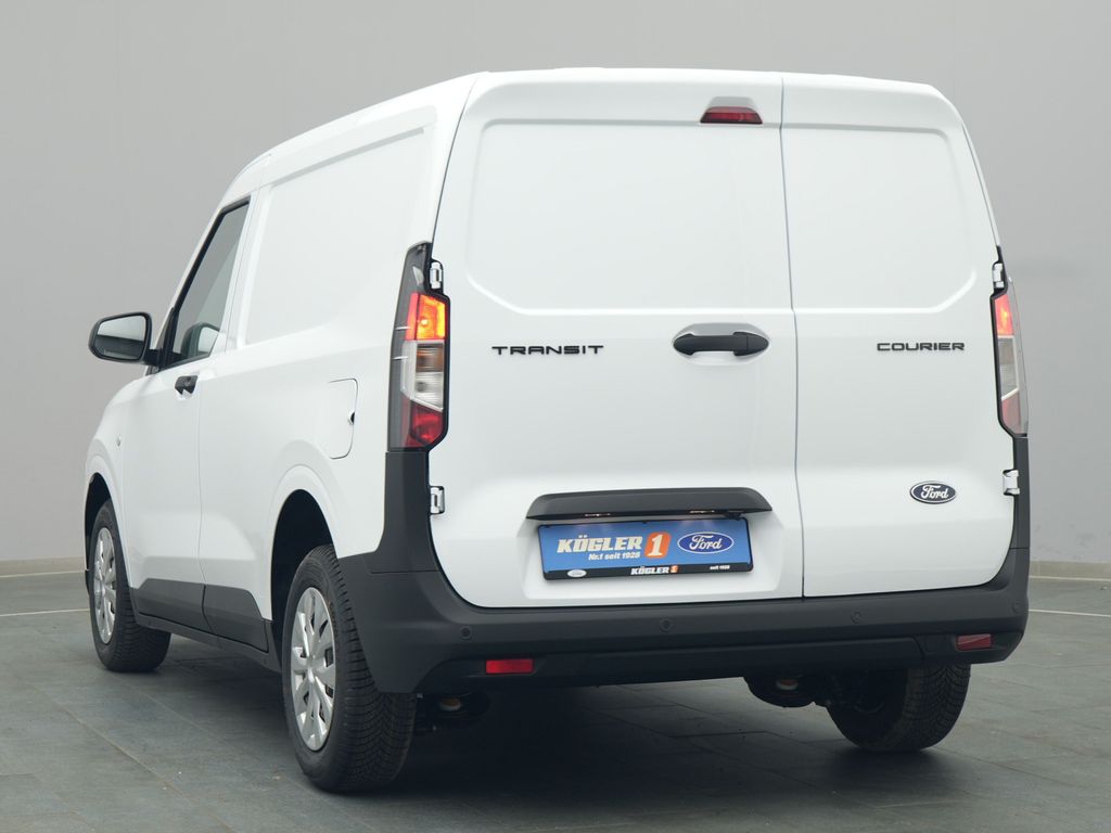 Ford Transit Courier 2025