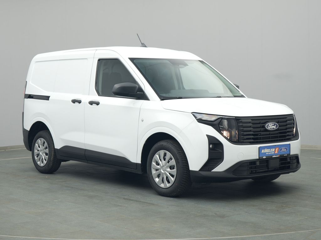 Ford Transit Courier 2025