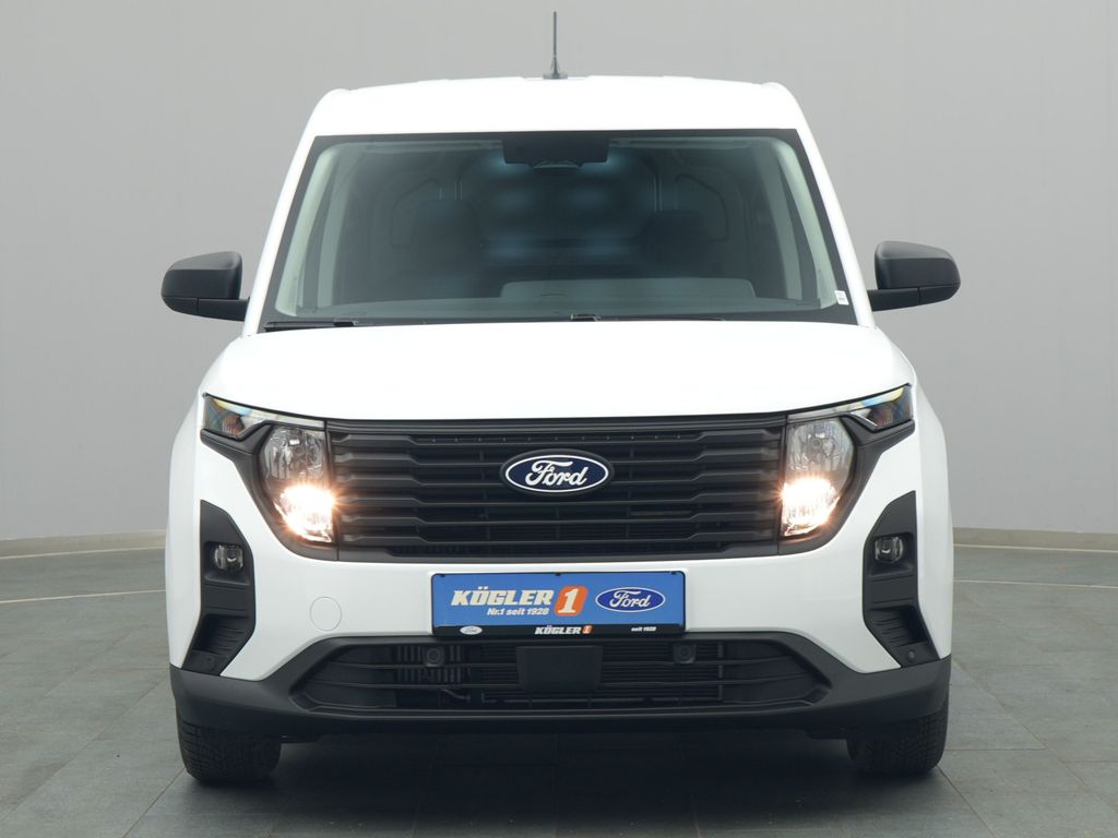 Ford Transit Courier 2025