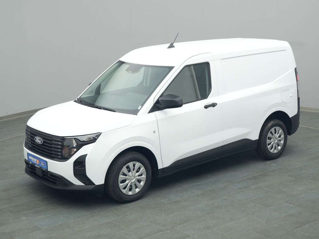 Ford Transit Courier 2025