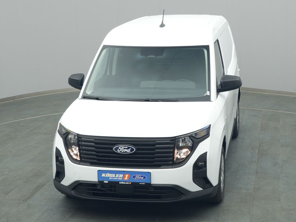 Ford Transit Courier 2025