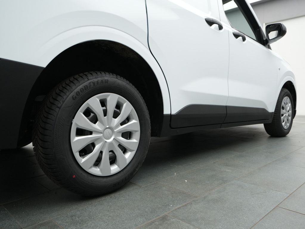 Ford Transit Courier 2025