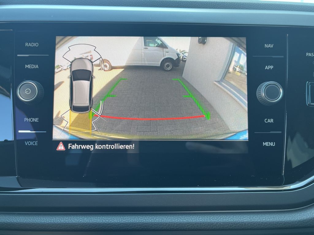 Volkswagen Taigo 2022