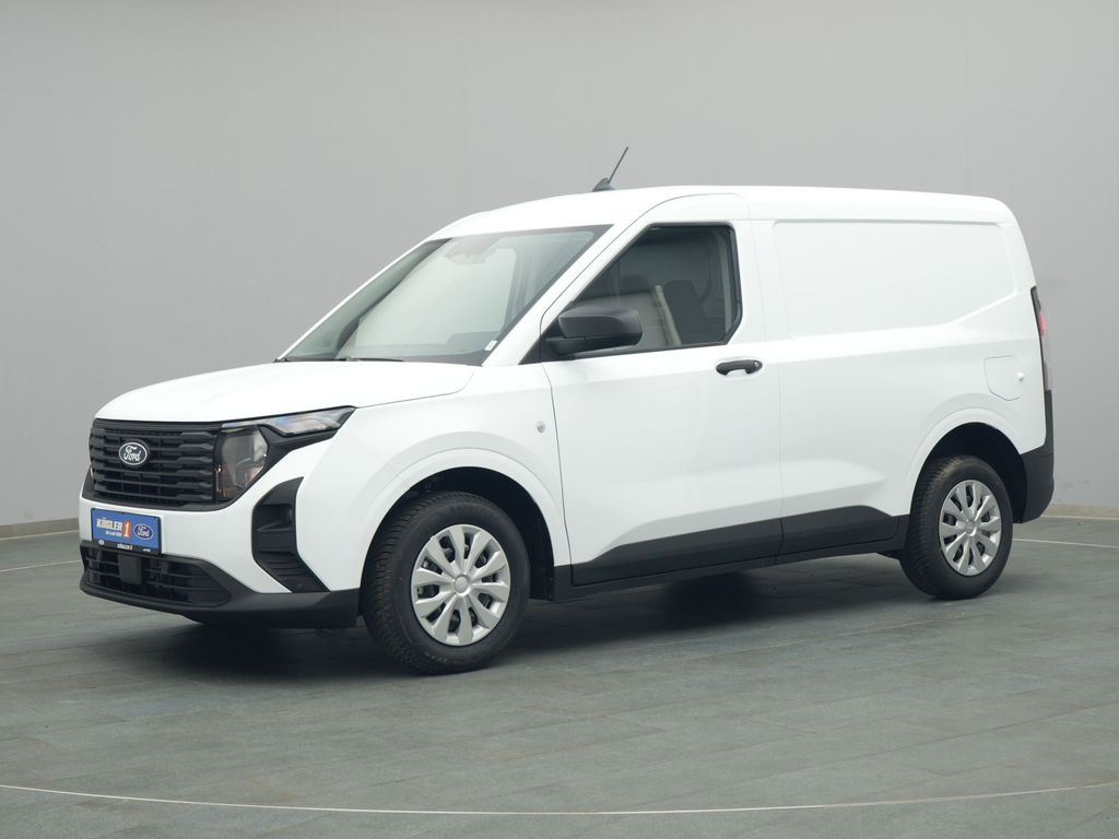 Ford Transit Courier 2025