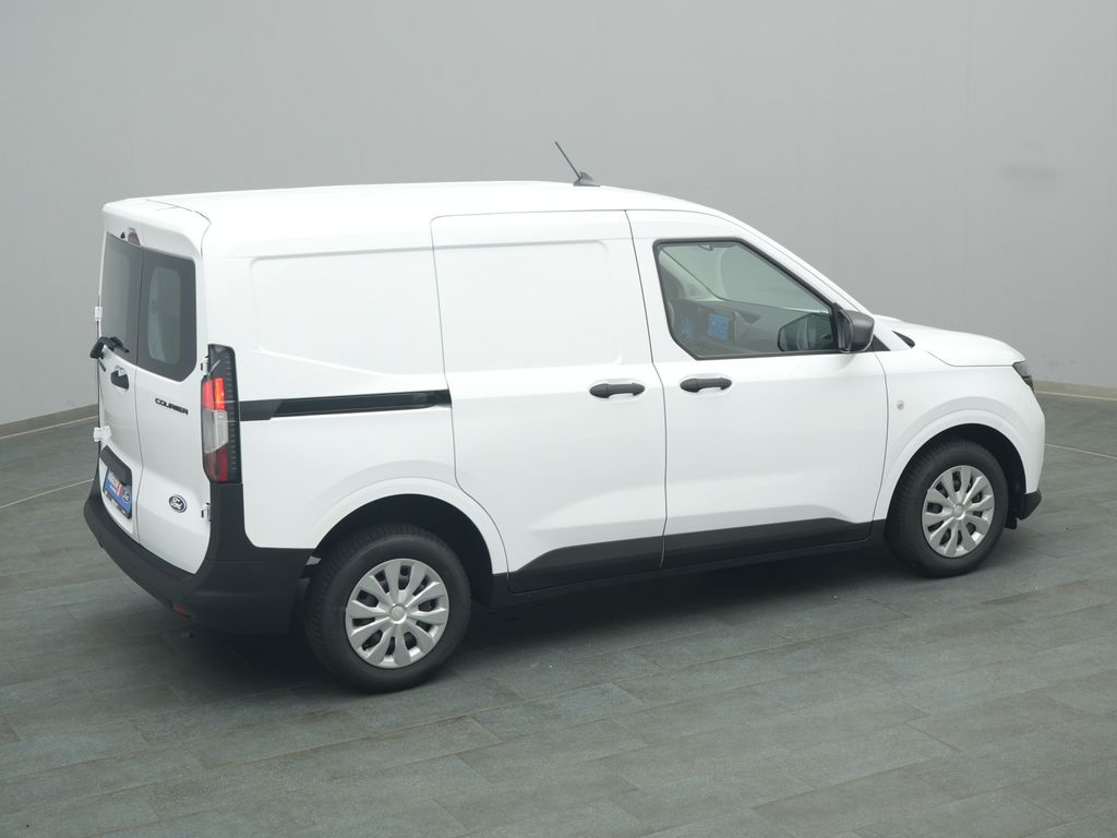 Ford Transit Courier 2026