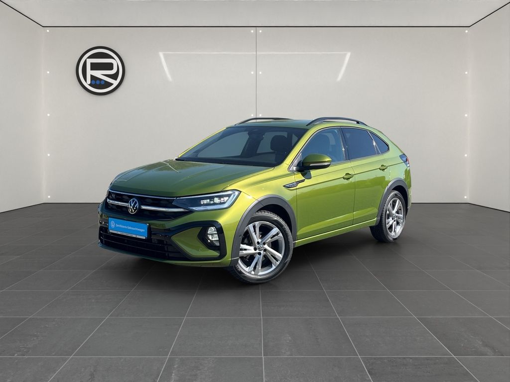 Volkswagen Taigo 2022