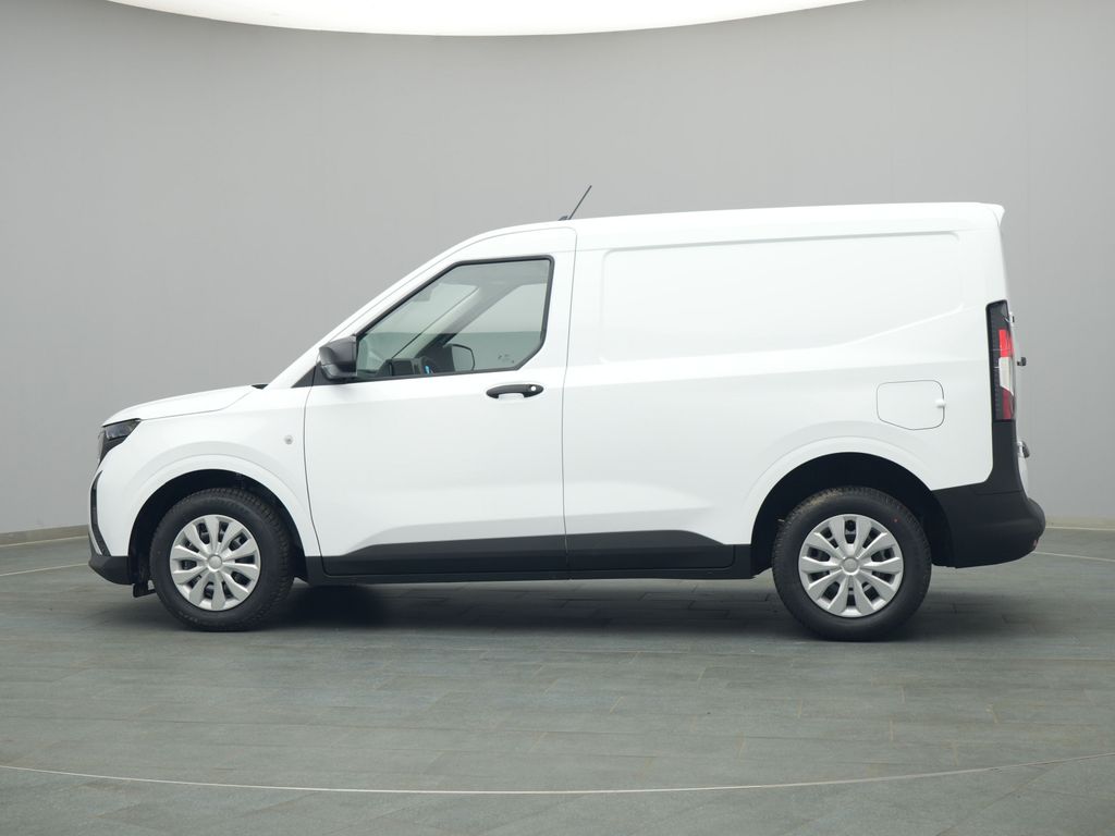 Ford Transit Courier 2025