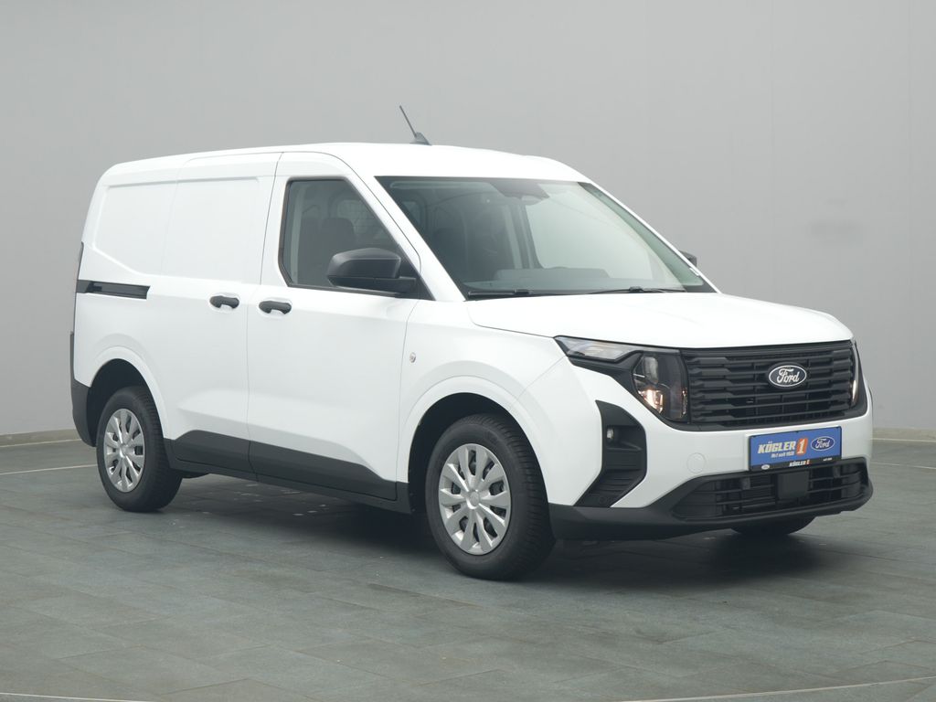 Ford Transit Courier 2026