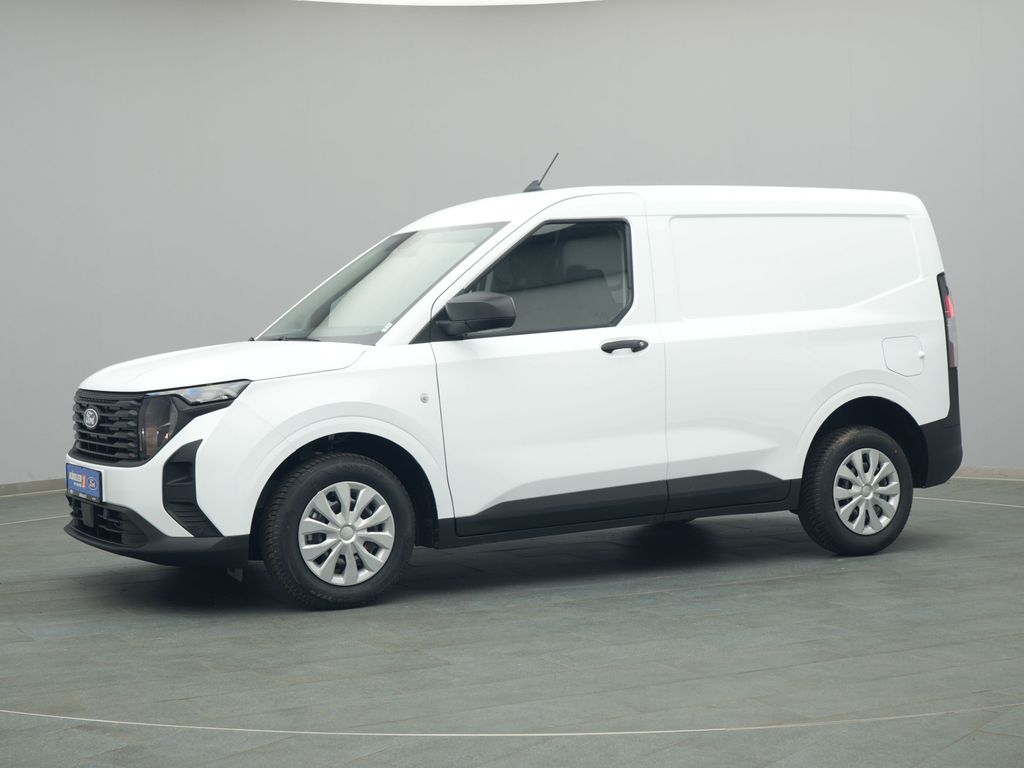 Ford Transit Courier 2025