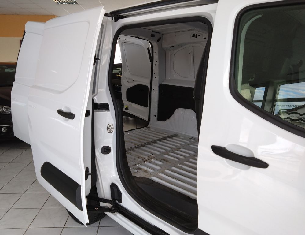 Fiat Doblo 2023