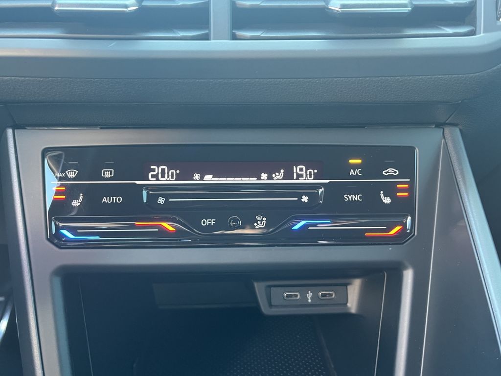 Volkswagen Taigo 2022