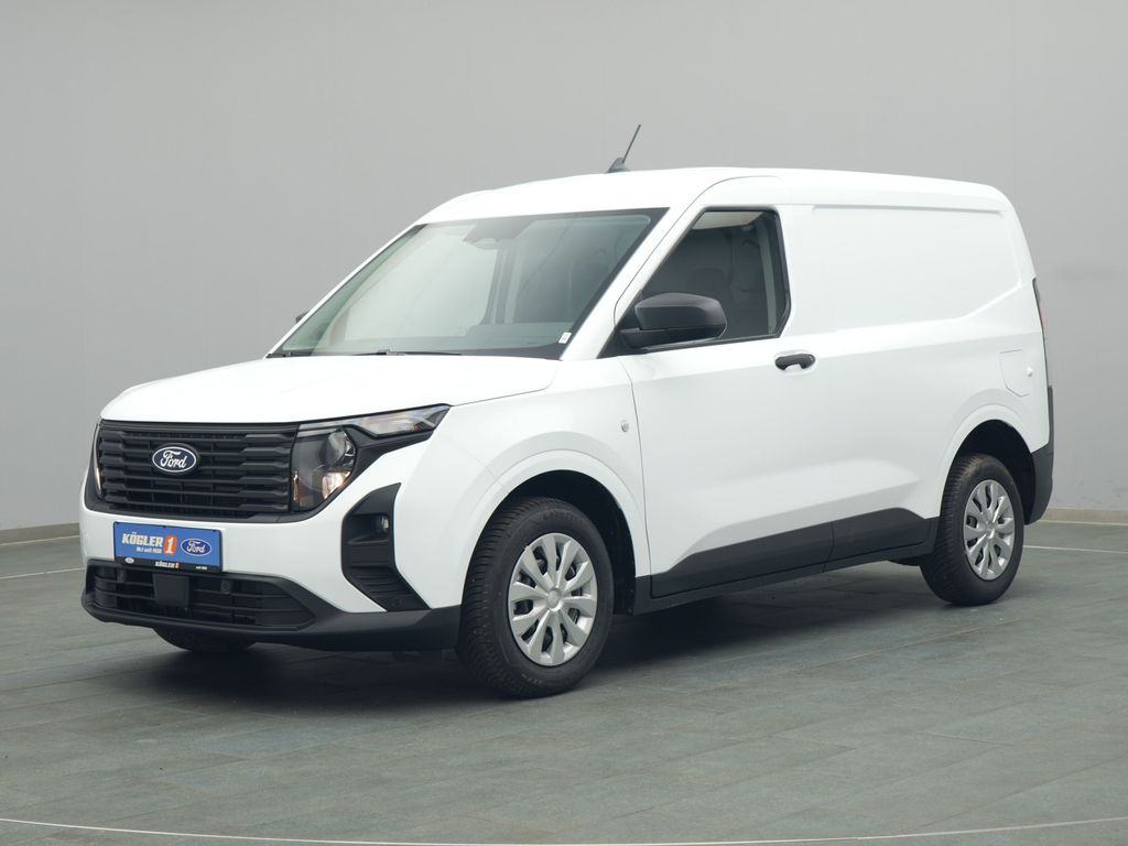 Ford Transit Courier 2025