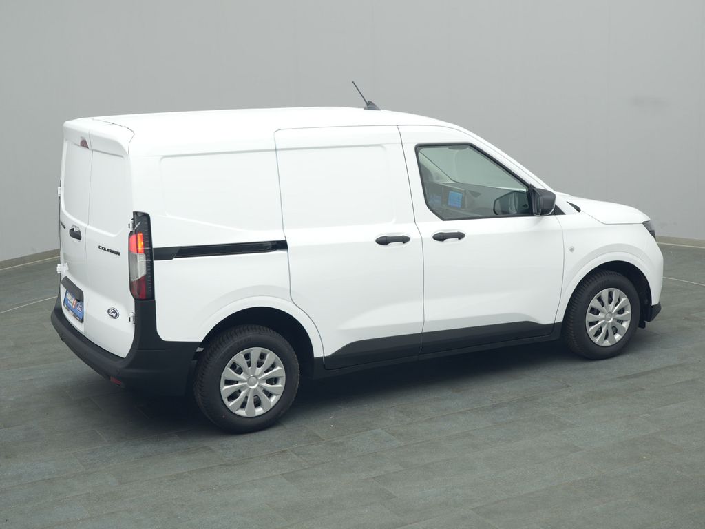Ford Transit Courier 2025