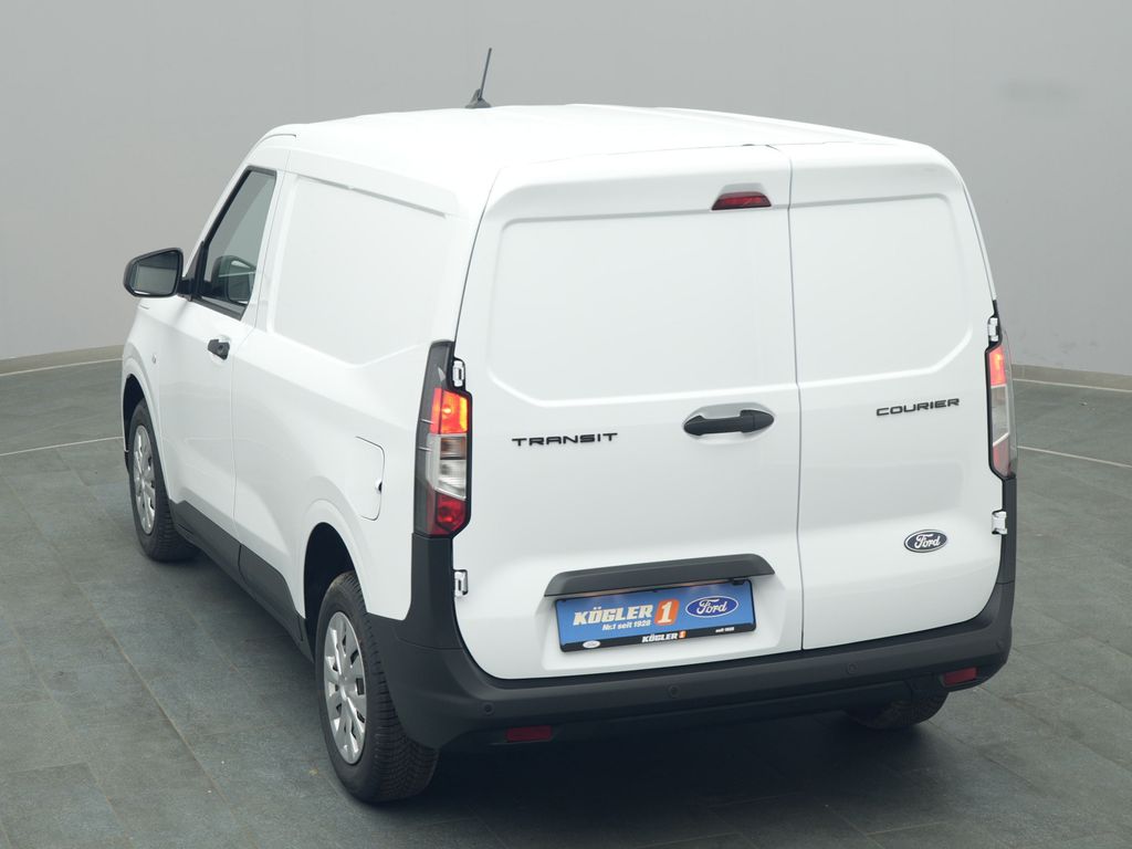 Ford Transit Courier 2025