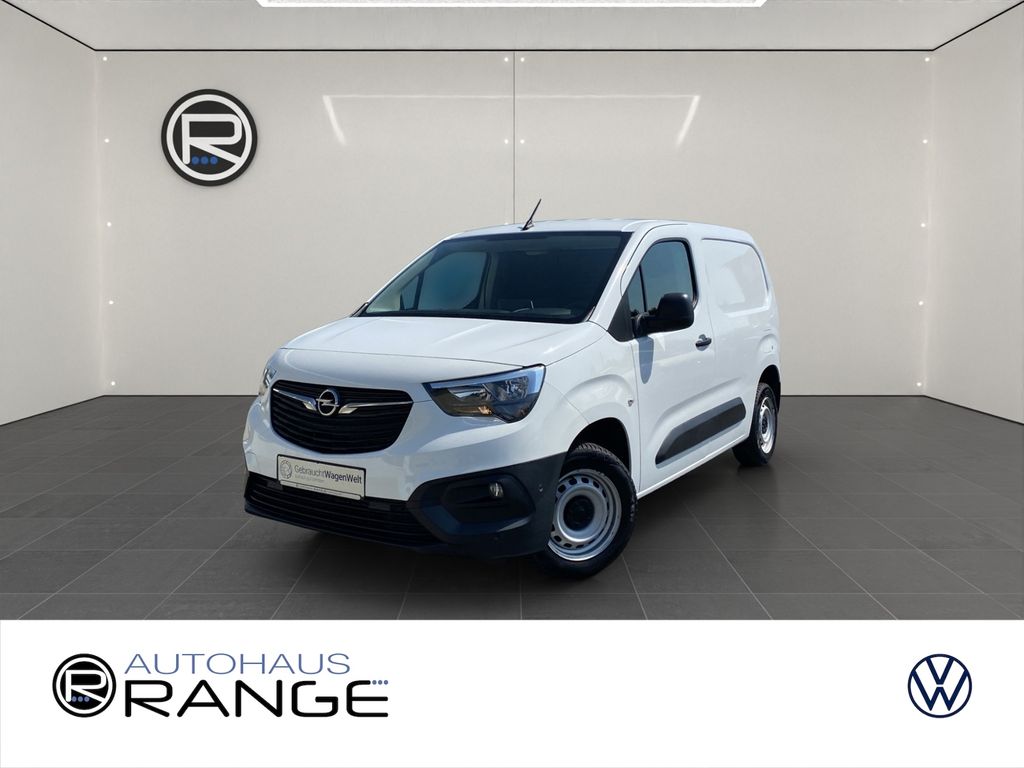 Opel Combo 2020
