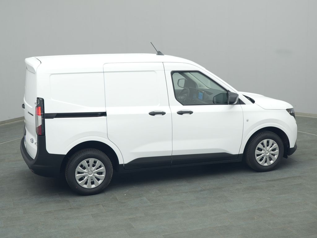 Ford Transit Courier 2025