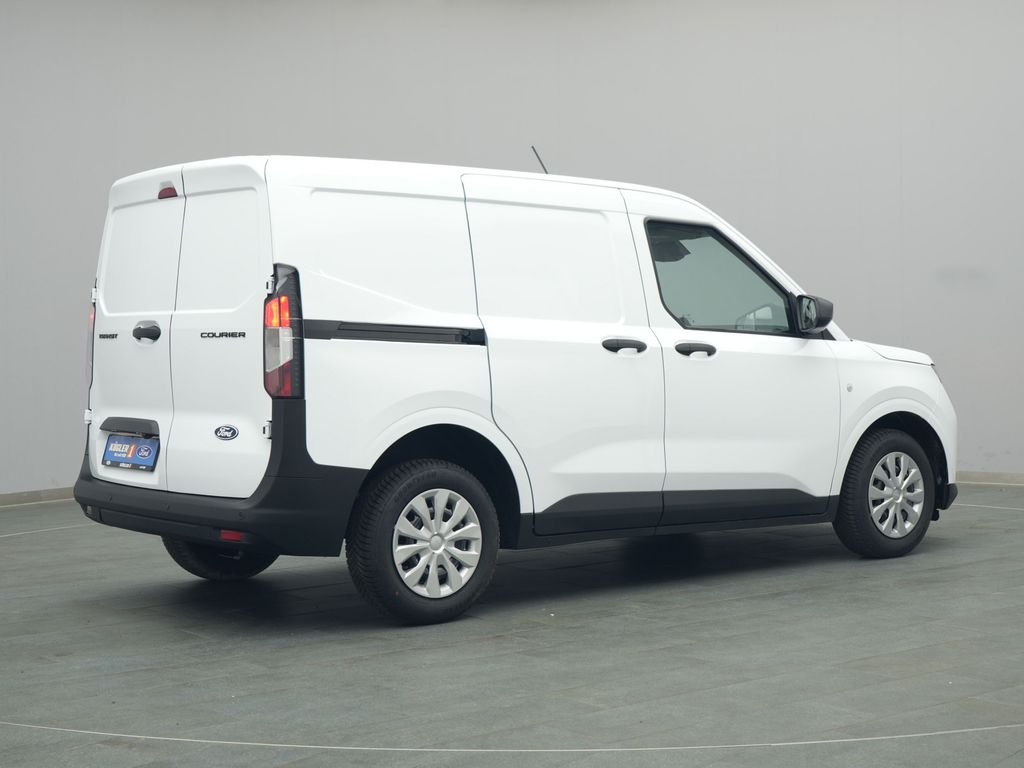 Ford Transit Courier 2025