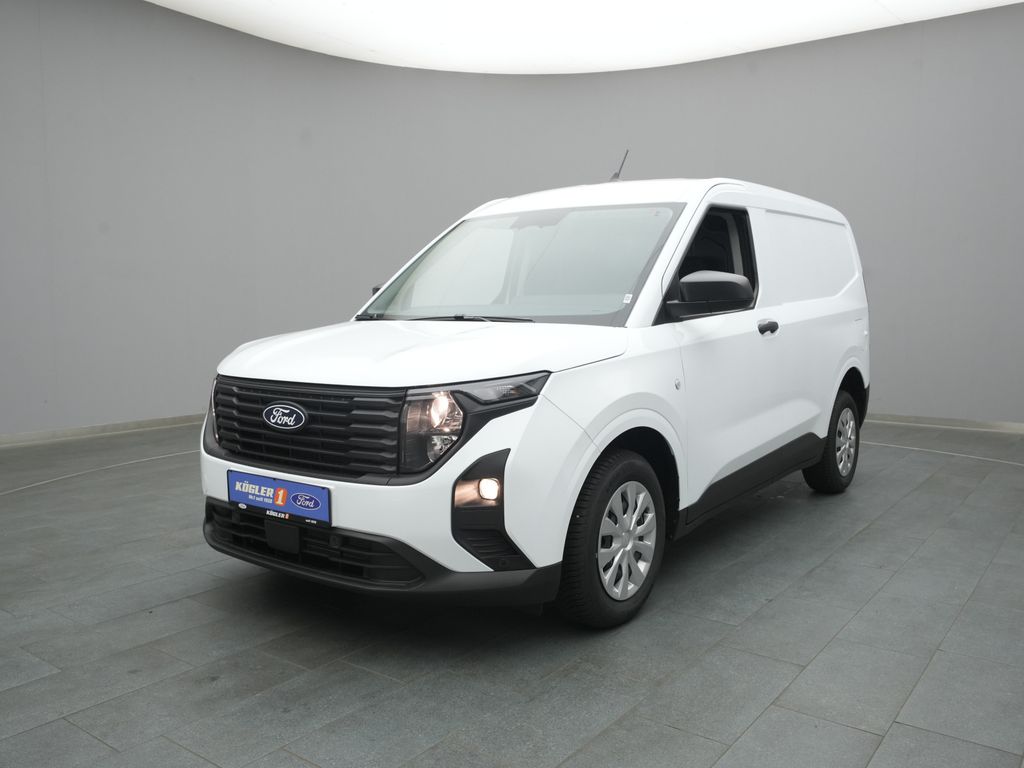 Ford Transit Courier 2026