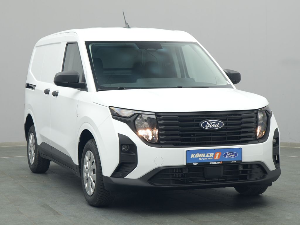 Ford Transit Courier 2025