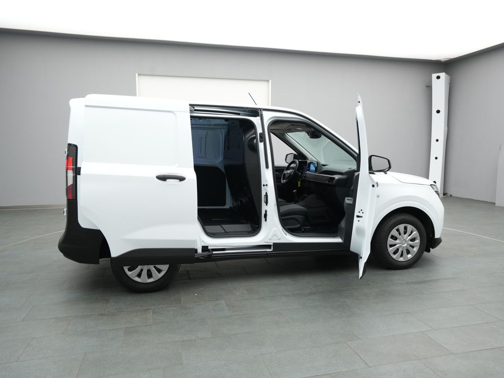 Ford Transit Courier 2025