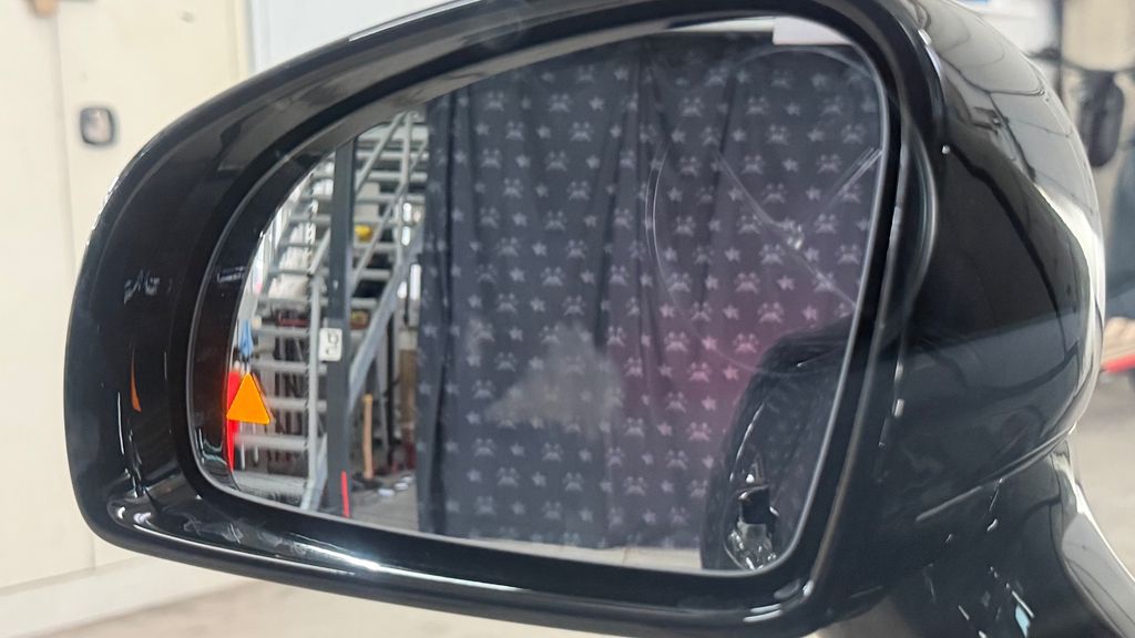 Mercedes-Benz SLC 180 2019