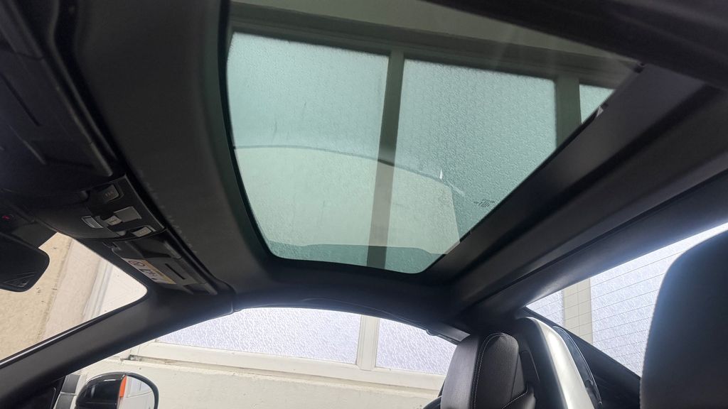 Mercedes-Benz SLC 180 2019