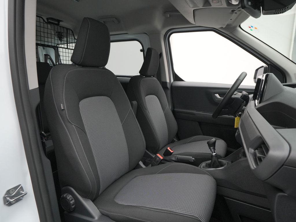 Ford Transit Courier 2026