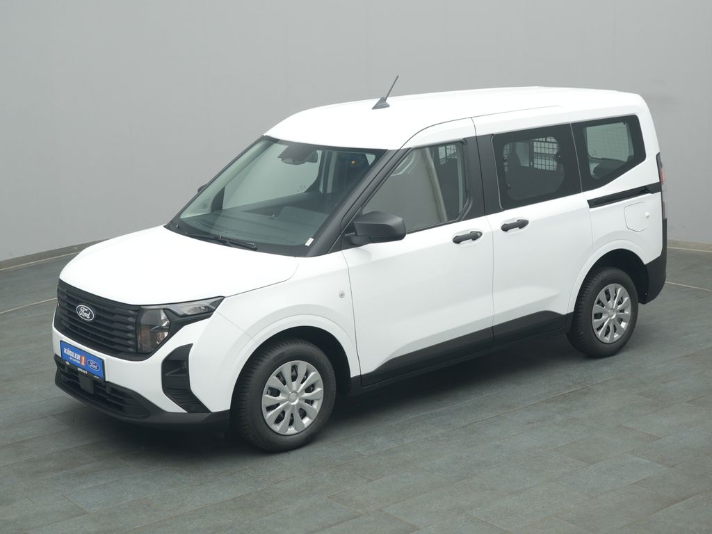 Ford Transit Courier 2026