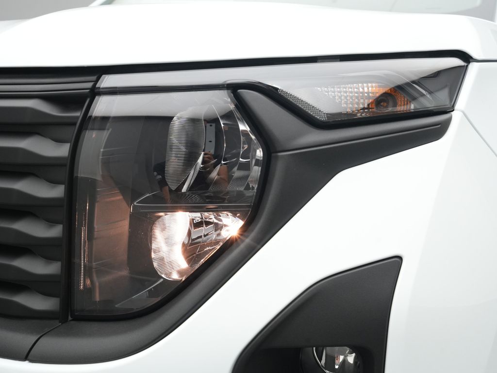 Ford Transit Courier 2026