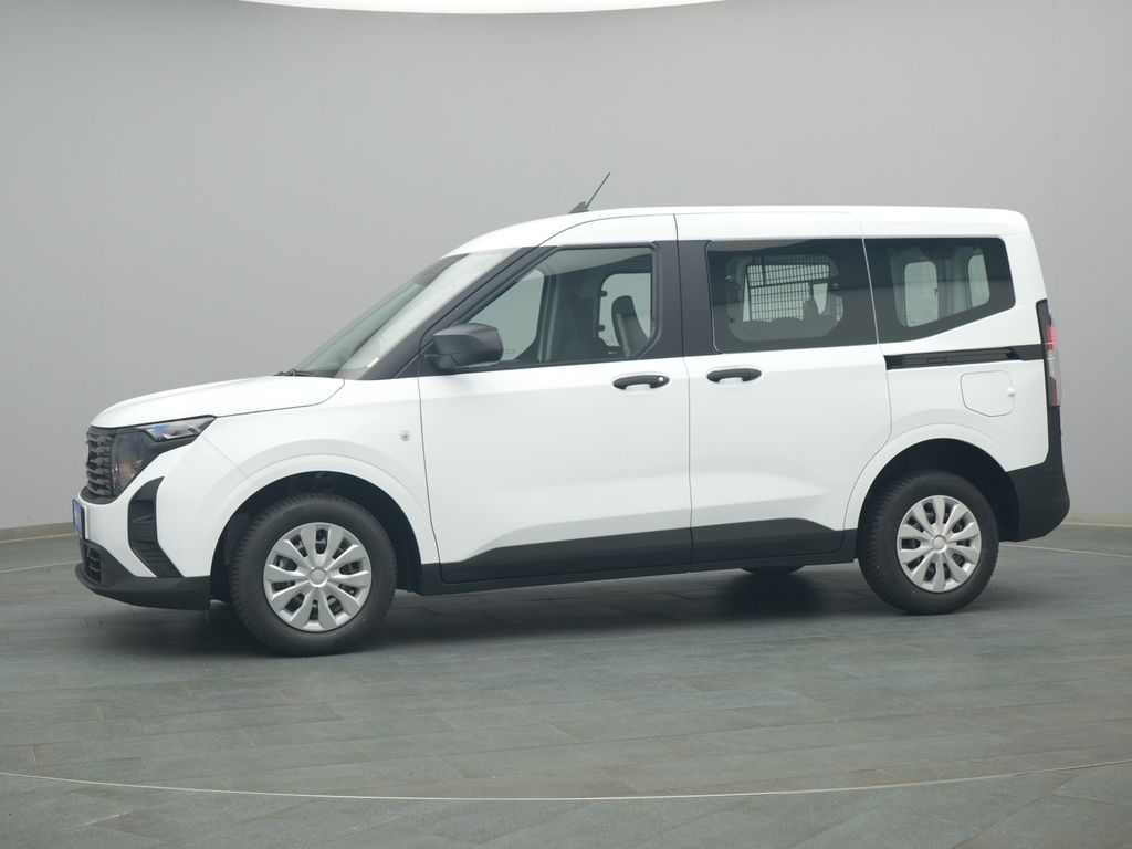 Ford Transit Courier 2026