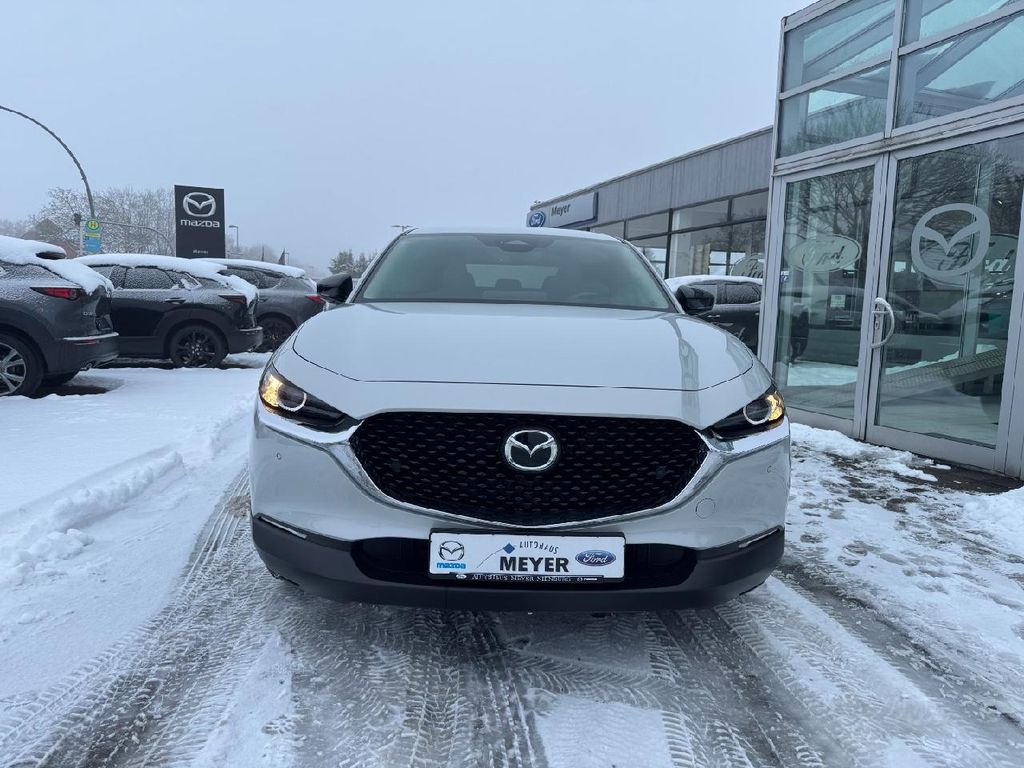 Mazda CX-30 2025